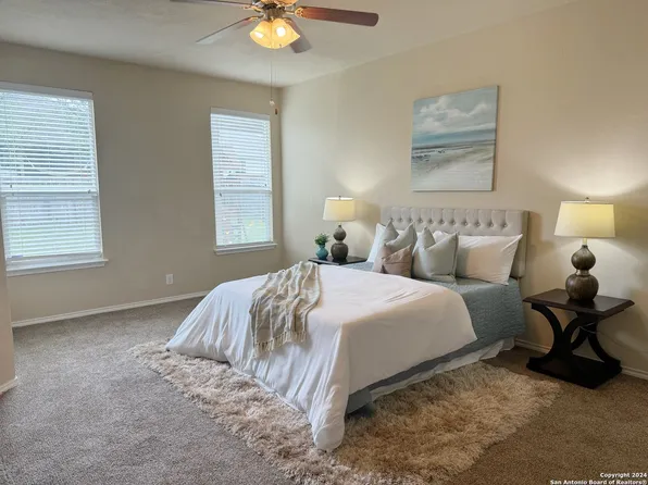 6014 Pearl Pass, San Antonio, TX 78222