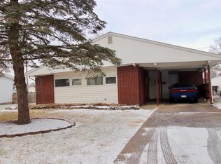 4022 Mound Pass, Fort Wayne, IN 46809