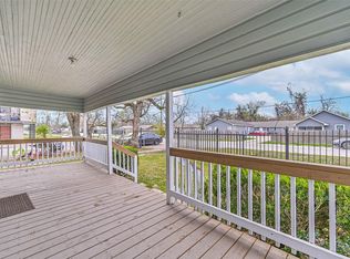 3822 Wipprecht St, Houston, TX 77026