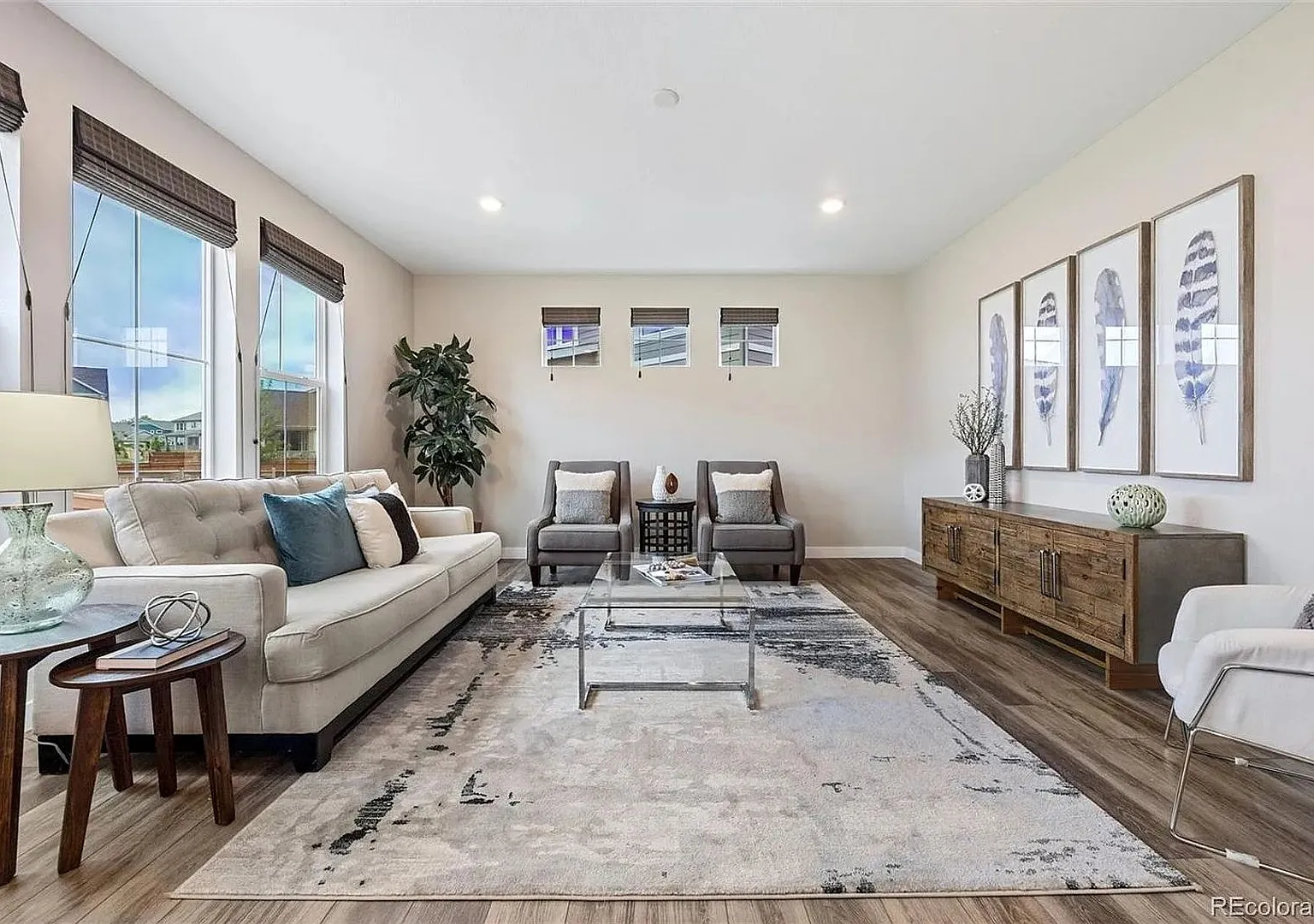 Amazing Next Gen Home with Private Main-Level In-Law Suite! — Photo 3