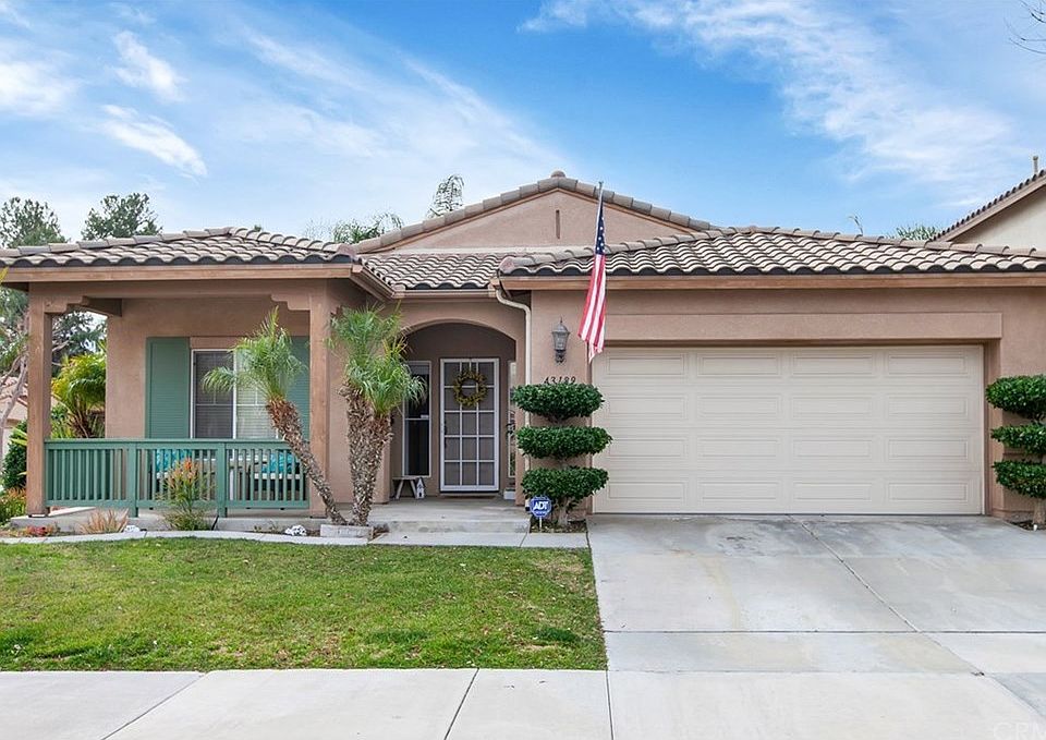 1st image of 43189 Barsanti Dr
