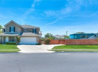 920 Lalania Ave, Redlands, CA 92374