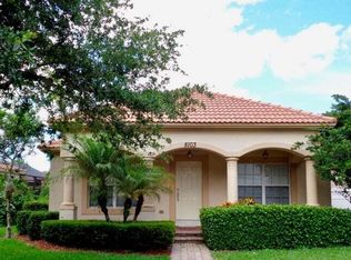 8103 Bautista Way, Palm Beach Gardens, FL 33418