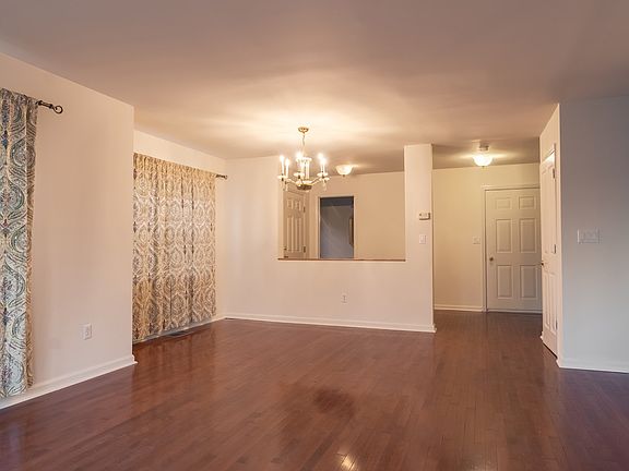 Living Room - 1st Floor