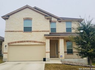 11715 Cayenne Cyn, San Antonio, TX 78245