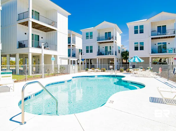 435 E 2nd Ave #F, Gulf Shores, AL 36542