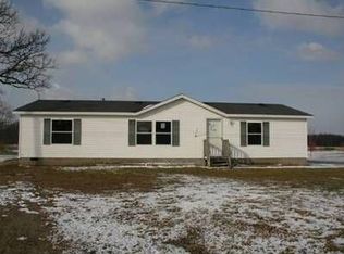 34898 County Road 669, Decatur, MI 49045