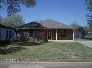 524 Dunbar Ave, Waco, TX 76704