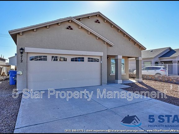 4th image of 212 Flor Papagayo Way
