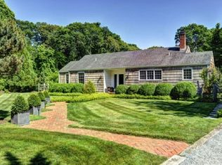 106 Skimhampton Rd, East Hampton, NY 11937