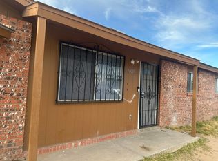 10005 Pilar Ave SW, Albuquerque, NM 87121