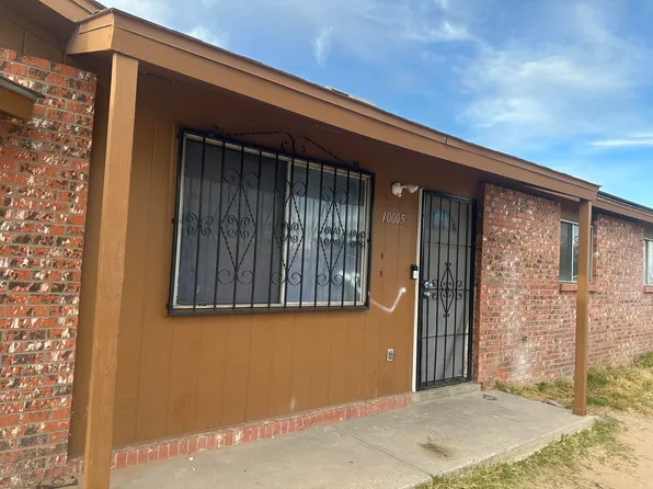 10005 Pilar Ave SW, Albuquerque, NM 87121
