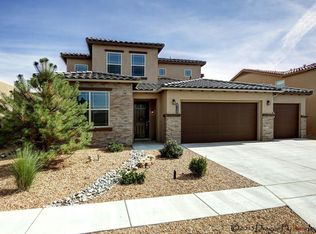 8120 Chicory Dr NW, Albuquerque, NM 87120