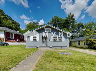 4813 Avenue N, Birmingham, AL 35208