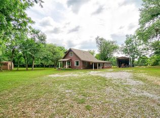 4101 N Douglas Blvd, Spencer, OK 73084