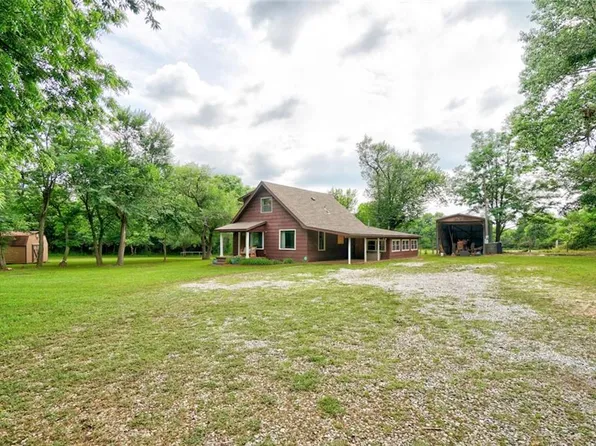 4101 N Douglas Blvd, Spencer, OK 73084