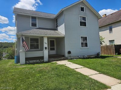 143 W Grant St, Lowellville, OH, 44436
