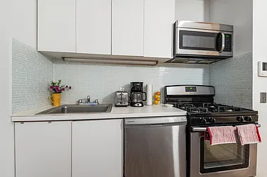 Rented by Highline Residential