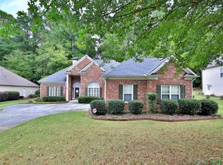 3305 Hackmatack Dr NW, Kennesaw, GA 30152