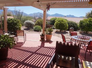 14680 N Sun City Blvd, Oro Valley, AZ 85755