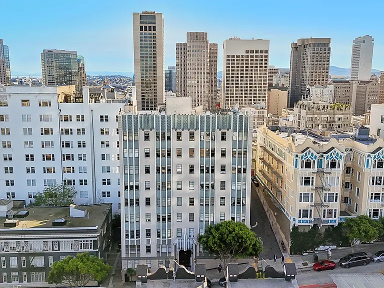 845 California Street — Photo 24