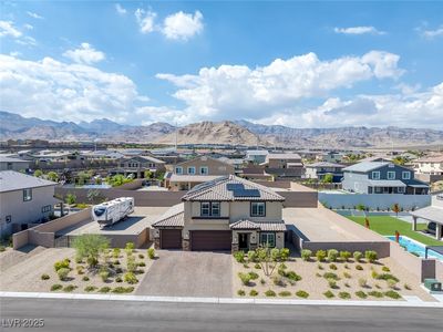 5449 Grapetree St, Las Vegas, NV, 89149