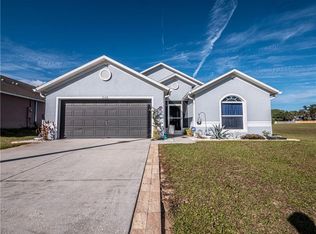 248 Delancey Dr, Davenport, FL 33837