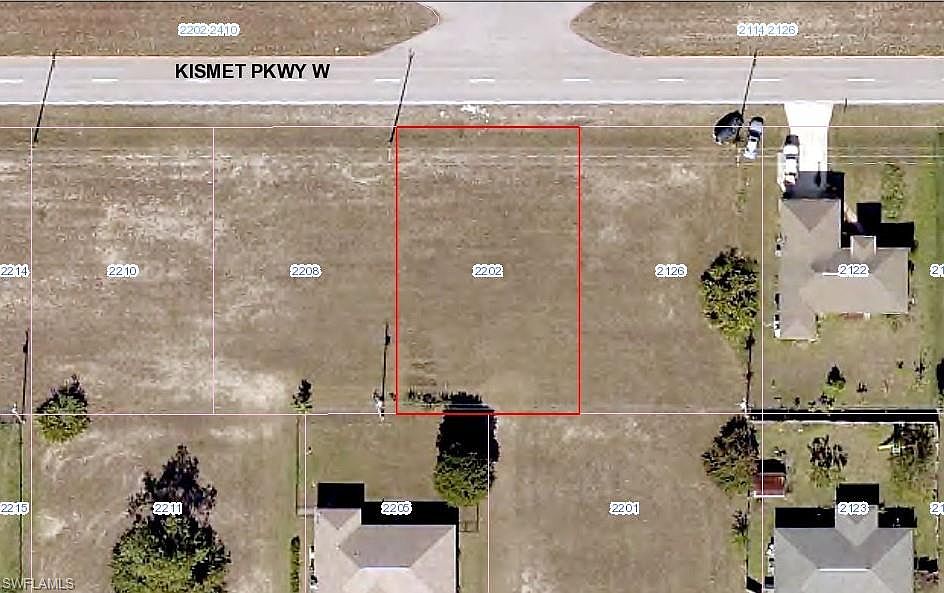 1st image of 2202 Kismet Pkwy