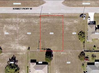 2202 Kismet Pkwy, Cape Coral, FL 33993