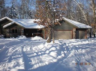 11767 Wood Dr SW, Brainerd, MN 56401