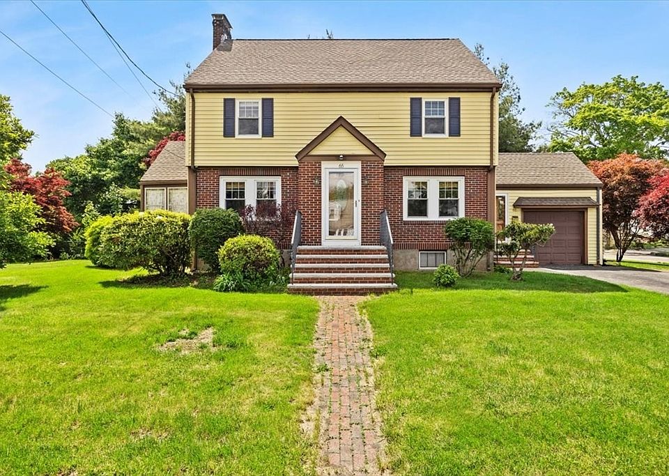 65 Neponset St, Norwood, MA 02062 Zillow