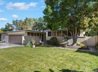 6430 W Fairfield Ave, Boise, ID 83709