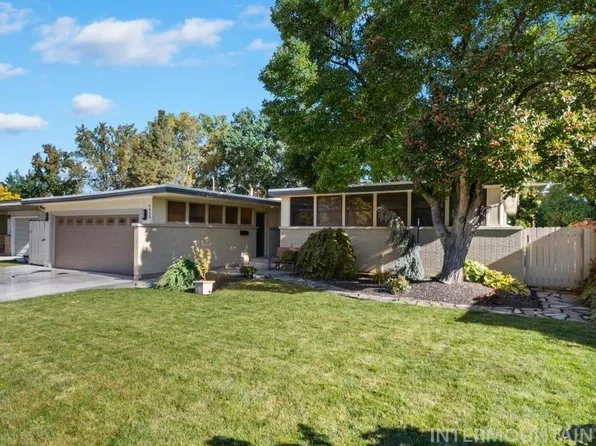 6430 W Fairfield Ave, Boise, ID 83709