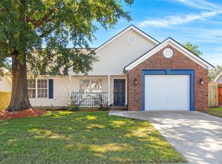 7649 Brookdale Blvd, North Charleston, SC 29418