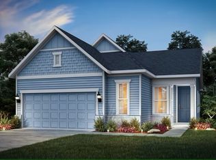 4726 Cleome Dr, Plainfield, IN 46168