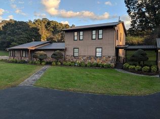 237 Galloway Dr, Jonesville, VA 24263