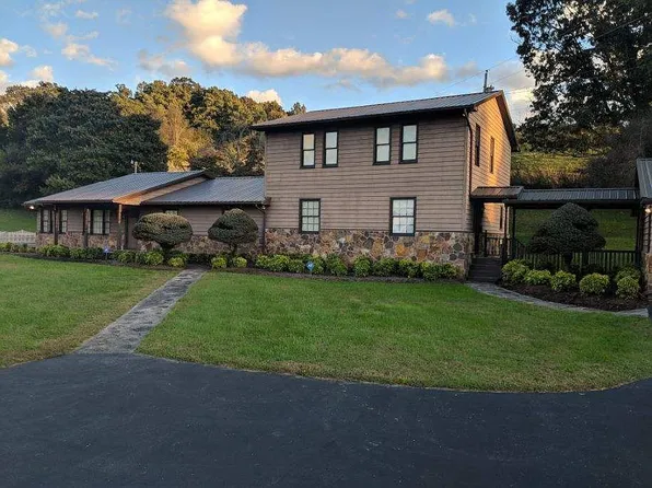 237 Galloway Dr, Jonesville, VA 24263