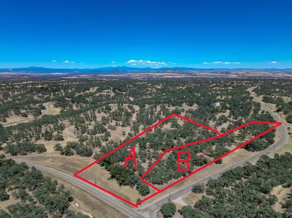 LOT Penneleme Rd #B, Red Bluff, CA 96080