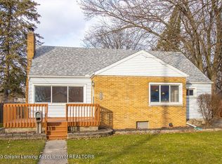 334 W Berry Ave, Lansing, MI 48910