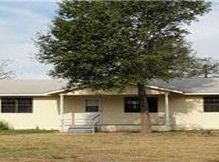 8189 Fm 429, Kaufman, TX 75142