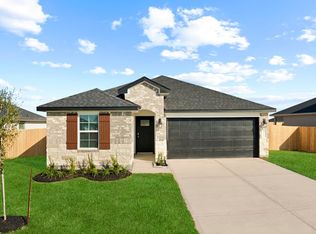 1527 Shimmering Ocean Way, Iowa Colony, TX 77583