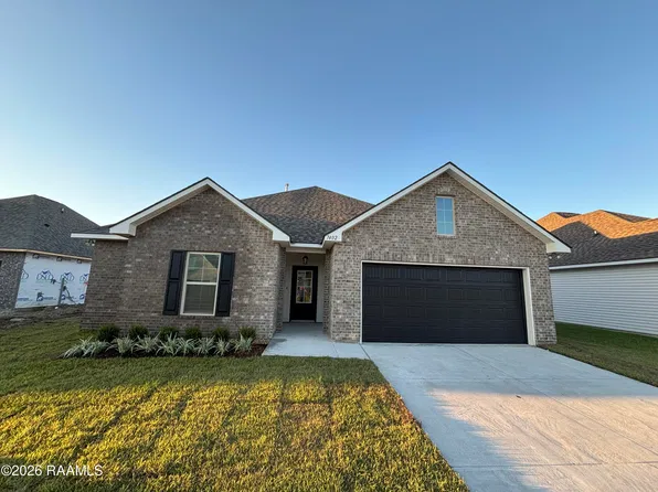 7402 Alley Oak Ln, Maurice, LA 70555