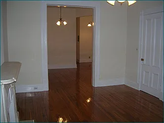 Rented by Brown Harris Stevens