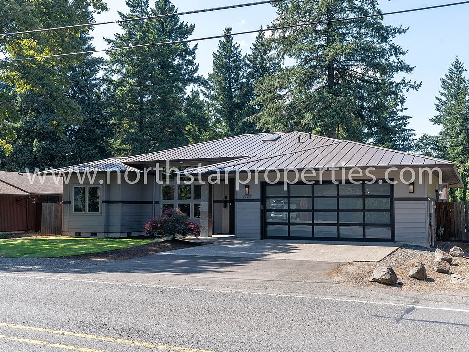 6087 SW Carman Dr, Lake Oswego, OR 97035 Zillow