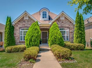 4324 Barnes Cove Dr, Nashville, TN 37211
