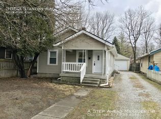 3653 Stanton Ave, Indianapolis, IN 46201