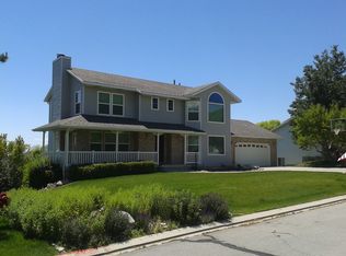 251 Hillside Cir, Alpine, UT 84004