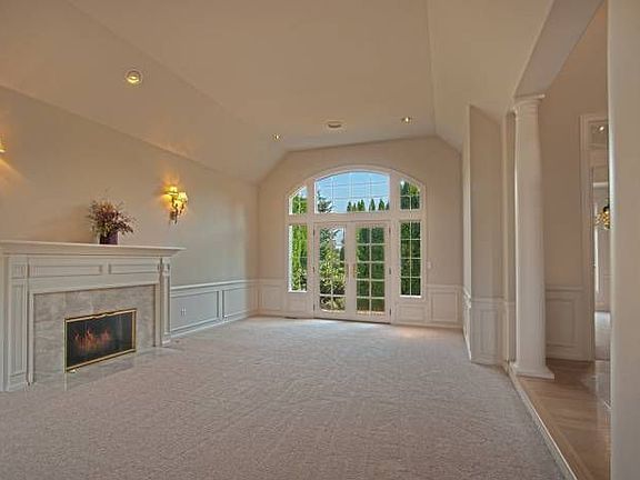 Formal Living