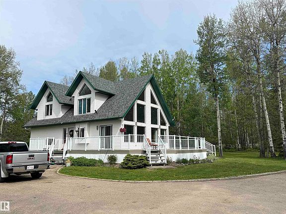 2nd image of 48214 Range Road 85