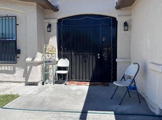 1604 Poplar St, Anthony, TX 79821